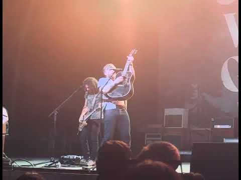 Charles Wesley Godwin - Another Leaf - Live