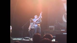 Charles Wesley Godwin - Another Leaf - Live