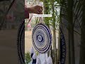 evil eye lippan art | lippan art🧿 #art #lippanart #mirror