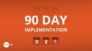 Corevist ePay demo - SAP integrated Accounts Payable
