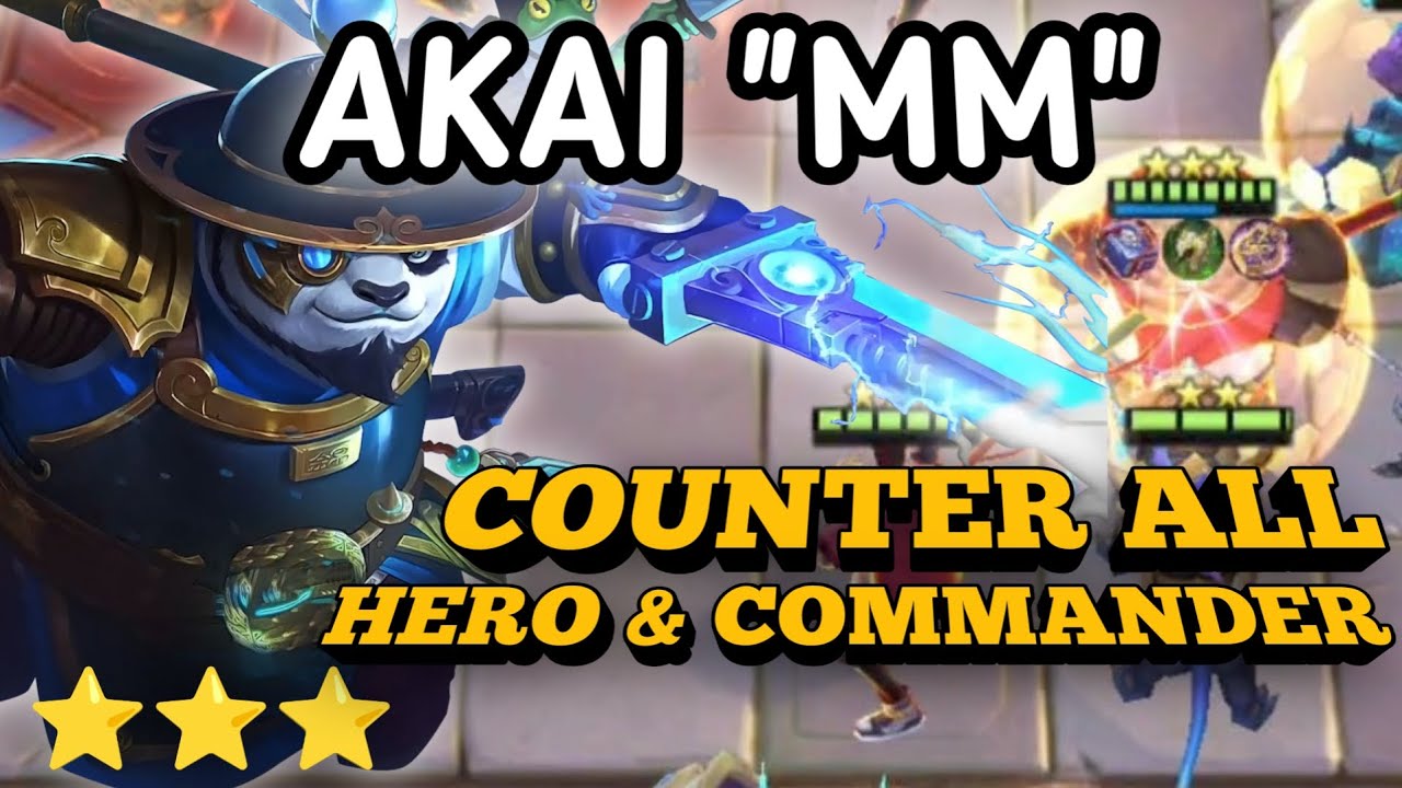 AKAI