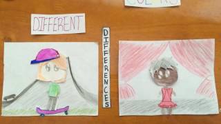 Embracing Our Differences