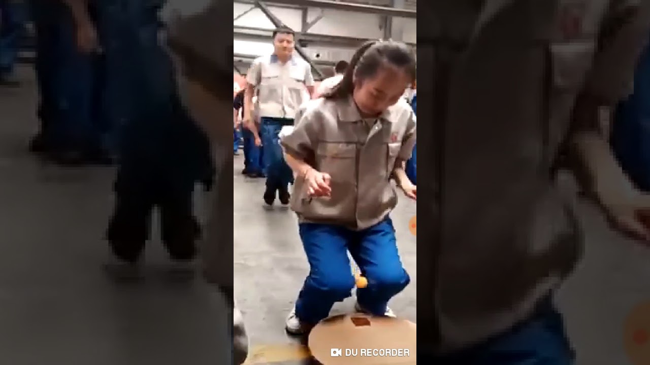 Game Teamwork for Outdor (Permainan ini cocok untuk MOS, OSPEK, WORKSHOP, dan sebagainya)