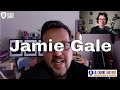 Jamie gale live interview with the boutique guitar showcase founder