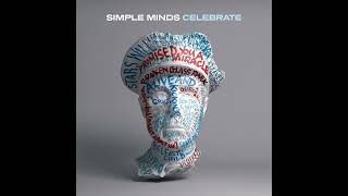 Simple Minds - Sanctify Yourself (Edit - Remastered 2013)