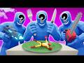 RANDOM EVERY WEAPON vs EVERY BOSS | TABS - Totally Accurate Battle Simulator