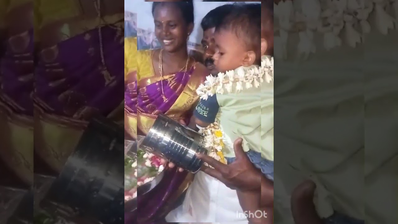 தாய்மாமன் சீர் சுமந்து வாராண்டி .........