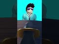 round and round🔪🔄 #roblox #robloxedit #mm2
