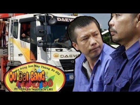 Video Đề nghị điều tra 