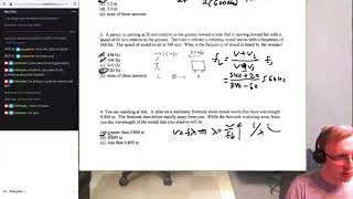 PHYS 201, Exam 4 Review for Final Exam Physics 201 Exam 4 Formula Sheet