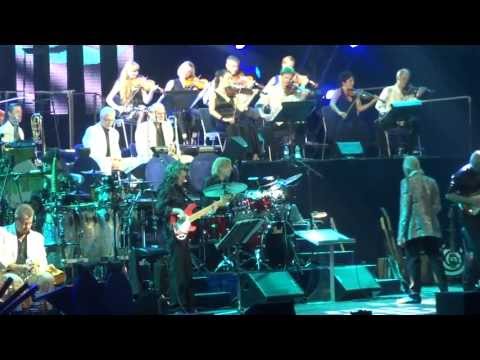James Last - "Traumschiff" - München - 18.04.2013