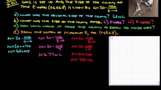 17C The Rectangular Hyperbola (part 2 of 2)