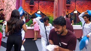 ಆಸಯ ಮತತ ಯಶಸ ನಡವ ಮದದ ಮದದದ ಗದದಟ Bbk13 Promo Biggboss Kannada 13
