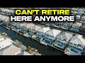 10 Florida "Retirement" Cities That Are Becoming Unaffordable