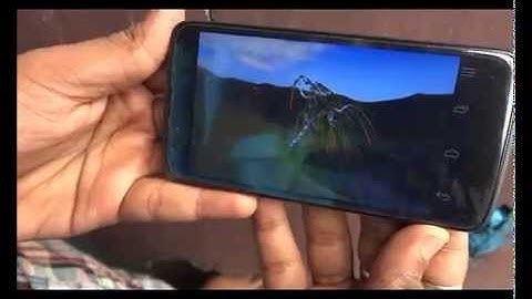 REVIEW OF XOLO Q900T~1