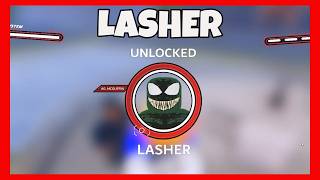 How to get LASHER Suit in INVISIONS WEB VERSE V3 Roblox [ Updated 2026 ]