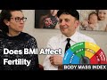 Body Mass Index and Fertility