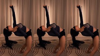 虎牙-学姐 1006 摩托摇