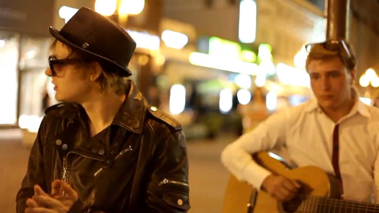 Iggy Hyena - Ночь / directed by BlazeTV