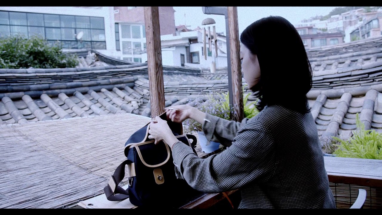 analogmood - 김애휘의 소중한 순간 #22