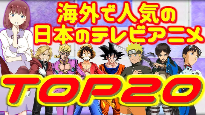 海外感動 まるで俺の子供時代だ 日本の傑作アニメ作品をアルゼンチンが絶賛 海外の反応 Youtube