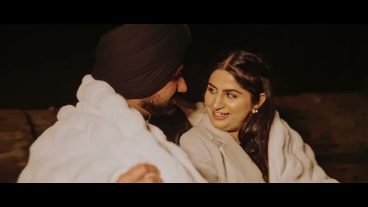 Best Pre Wedding | 2026 | Nav D Films | Vancouver