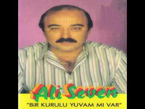 Ali Seven Zor Değil