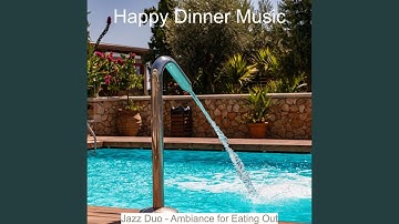 Vivacious Background Music for Social Distancing