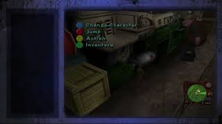 Chicken Run Mr,Tweedy Barn Strategy Tactic