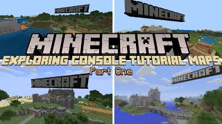 Playing Minecraft Console Edition Tutorial Worlds | Part One
Published Monday, October 9th, 2023
In todays video, I will be checking out some of 4J Studios Minecraft Tutorial Maps from the Legacy Console Editions. Enjoy!
Keep up to date with all my videos, by subscribing, clicking the bell to the side of the subscribe button, and clicking all. It’s free, you get good content (clears throat) and you help support me! A big thanks to my subscribers! You guys rock!
Social Media And Other Links:
Please support my dreams by checking out my game studio, Vandenberg Studios. Thank you!: @vandenbergstud1
Twitch: https://www.twitch.tv/drhappywolf
Twitter @BVGammer or (link): https://twitter.com/bvgammer?lang=en
Instagram: @Dr.Happywolf or (link): https://www.instagram.com/dr.happywolf/
Tik Tok @bvgammer or (link): https://www.tiktok.com/@bvgammer?lang=en
Gmail: brendanryanvandenberg@gmail.com
Recording, Editing, And What I Use To Make Thumbnails
Thumbnail made with Canva: https://www.canva.com/
Edited with WeVideo: https://www.wevideo.com/
(Web Extension Recorder) Screencastify: https://www.screencastify.com/
OBS Studio (Microsoft, Mac/Apple, Linux) :
https://obsproject.com/download
(Recommended For Streaming, Not Recording) Streamlabs OBS:
https://streamlabs.com/
Mobile Recording:
https://play.google.com/store/apps/details?id=com.rsupport.mvagent&hl=en_US
Robotic Voice:
Text2speech.org
Freind’s Channels
Check out my friend Jacob’s Channel: https://www.youtube.com/channel/UCvTw...
Check out my friend Chris’s Channel:
https://www.youtube.com/channel/UCSkS...
Check out my friend Brocks channel:
https://www.youtube.com/channel/UCN-p...
Check out my friend Moxxies Twitch:
https://www.twitch.tv/lucashahahalol/
And his YouTube Channel:
https://www.youtube.com/channel/UCUM4aBLa508pyMkkwsQsWfQ
Thanks for watching, I upload as much as I can. It would be greatly appreciated if you subscribed, turn on notifications (the bell), and follow me on my Social Media profiles! Dont forget to check my friends’ channels, and I will see you guys in the next video, goodbye! Playing Minecraft Console Edition Tutorial Worlds | Part One