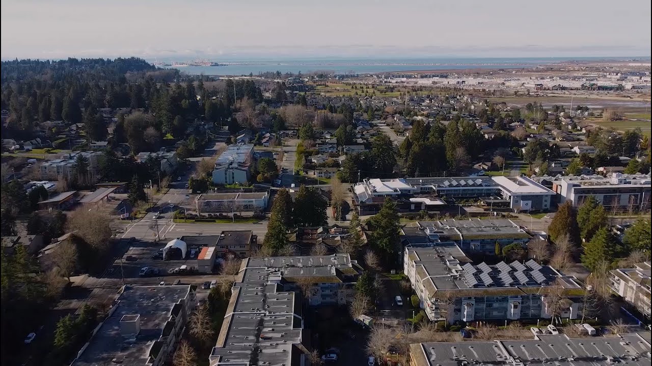 105 - 1642 56th Street, Delta BC - Tsawwassen Real Estate & Homes for Sale