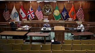Bid Openings, May 12, 2021