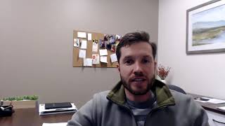 School Counseling Ii - Iep Project Details