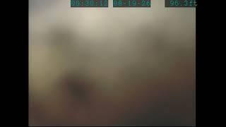 1425 Willow Des Plaines IL Sewer Scope