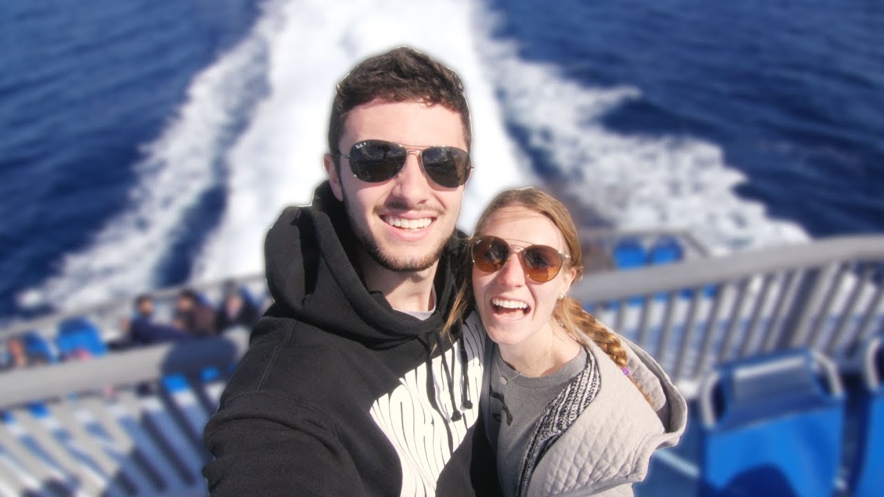 Surprising My Girlfriend With Her Dream Vacation!