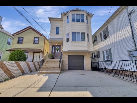 53 Main St, Newark, NJ home video tour