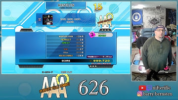 DDR X3 vs 2ndMIX - more more more (ESP-10) PFC 28p