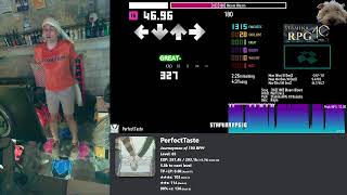 PerfectTaste - ITG - [16] Bloom Bloom 99.07% / 96.86% EX