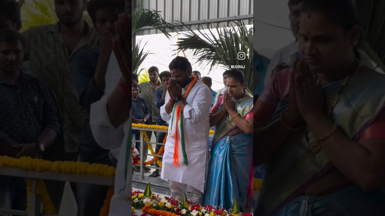 neelam madhu Upcoming MP Medak candidate