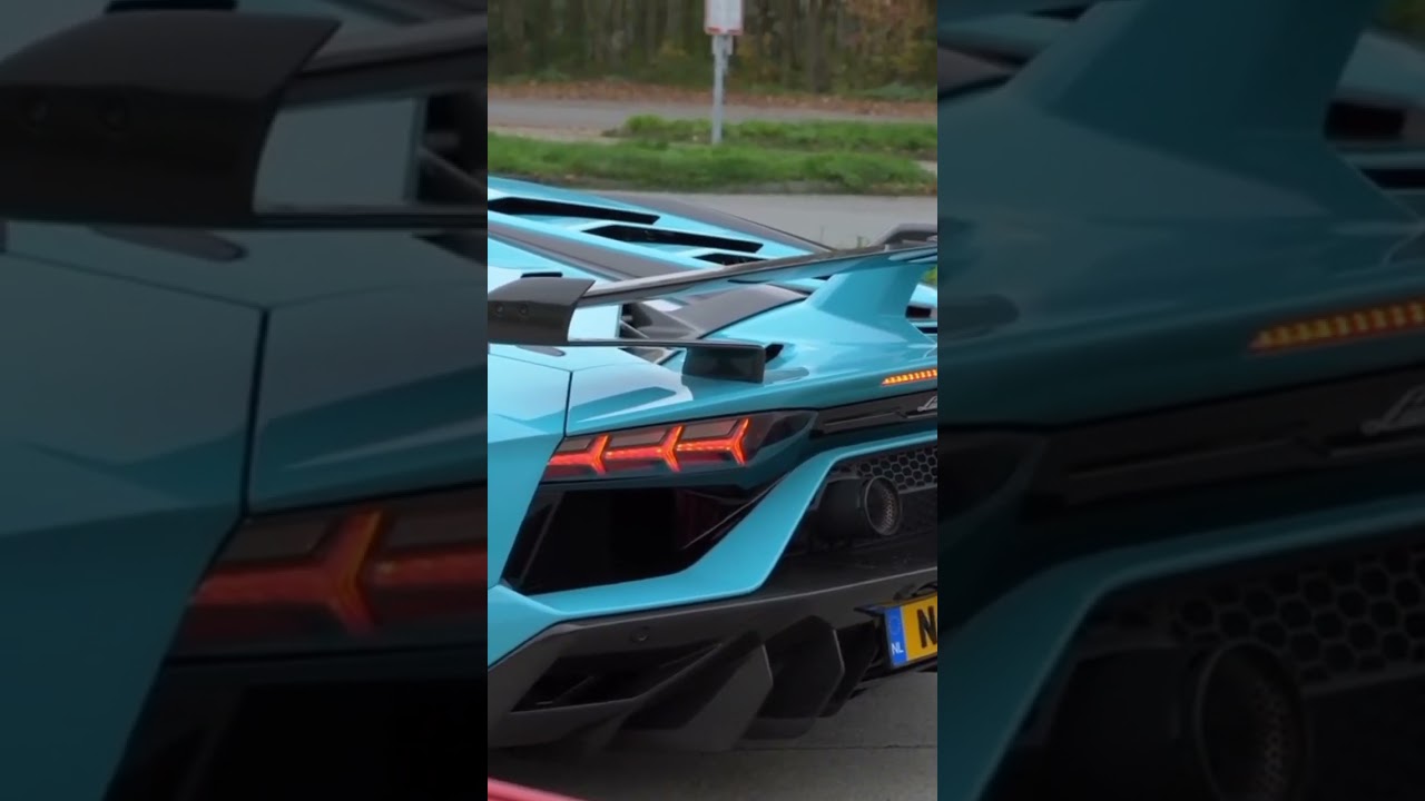 Lambo Extra-Ordinary Sounds