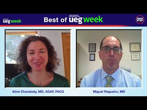 Webinar UEG Monday Night IBD Best Of UEG Week 2022 