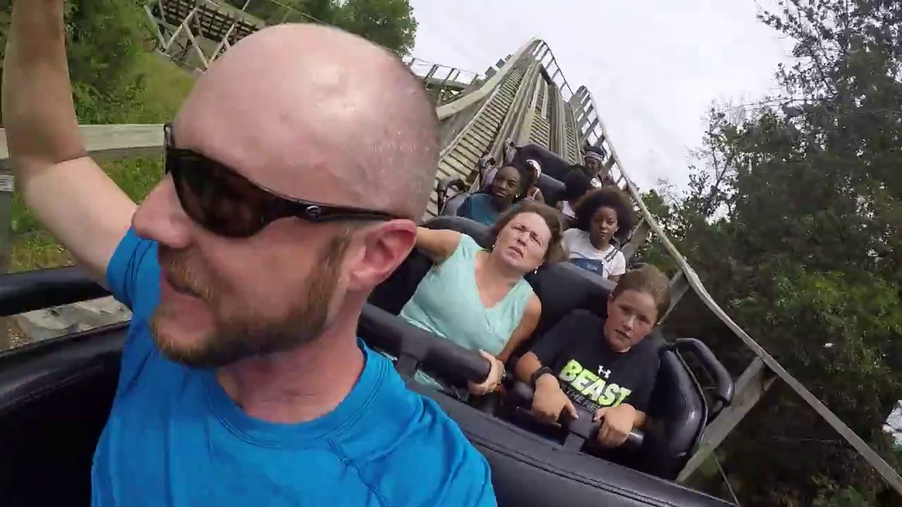 Hannahs' Joy ride! YouTube