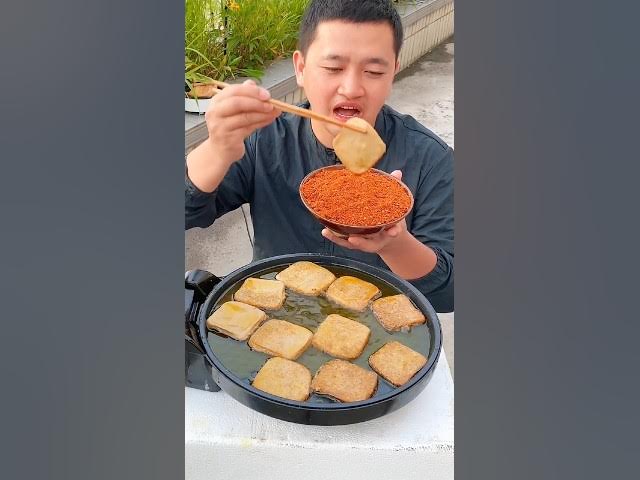 Barbecue Hot Pot Spicy #food #asmr