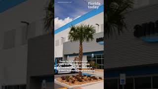 Amazon's massive investment fueling job growth on Florida's Space Coast