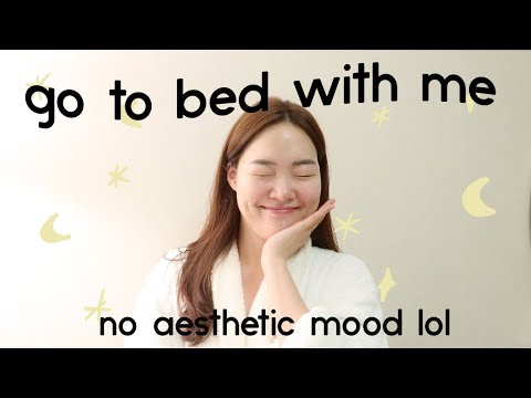 literal go to bed with me... <strong>no</strong> aesthetic mood <strong>lol</strong>