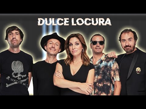 Dulce locura - La Oreja de Van Gogh  