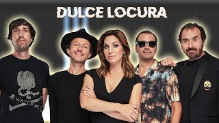 Dulce locura - La Oreja de Van Gogh