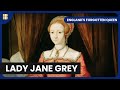 Lady Jane Grey (England's Forgotten Queen) | History Documentary | Reel Truth History