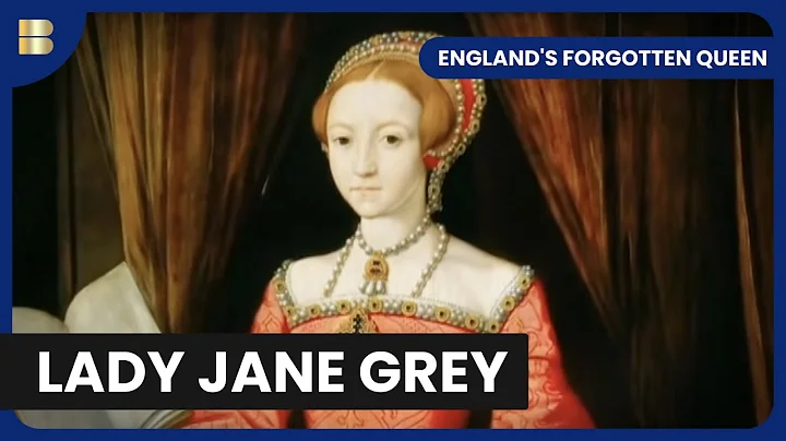 Lady Jane Grey (England's Forgotten Queen) | Histo...