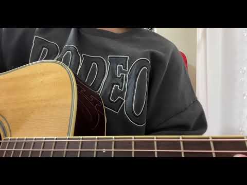 【弾き語りcover】凛と／クリープハイプ
